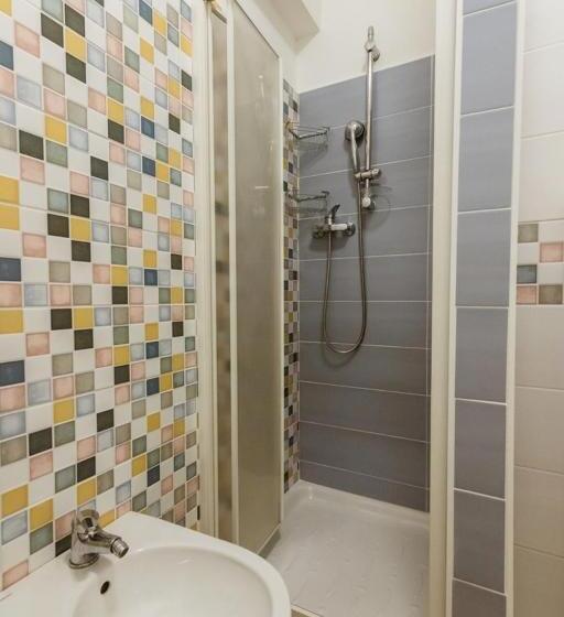 1베드룸 아파트 1층, Residence Elle