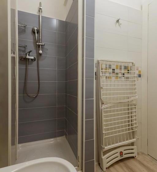 1베드룸 아파트 1층, Residence Elle