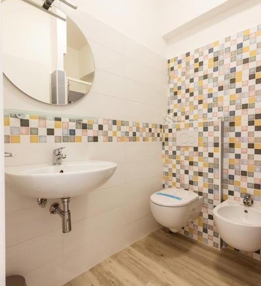 1베드룸 아파트 1층, Residence Elle