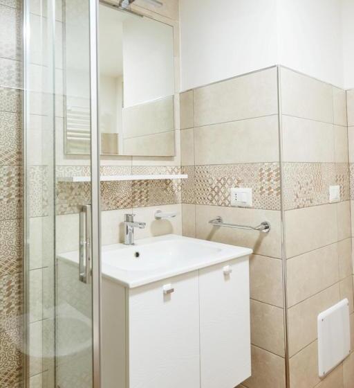 복층 룸, Residence Elle