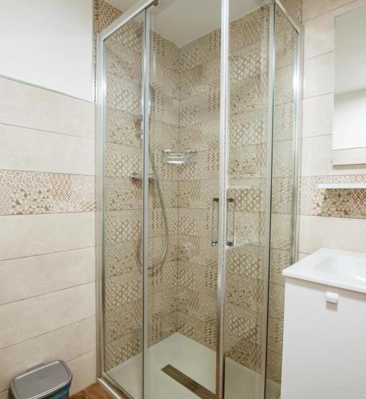 복층 룸, Residence Elle