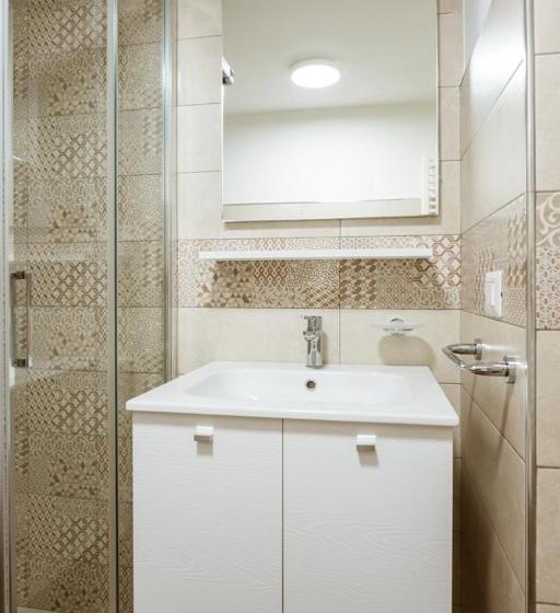 복층 룸, Residence Elle