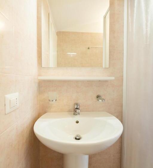 복층 룸, Residence Elle