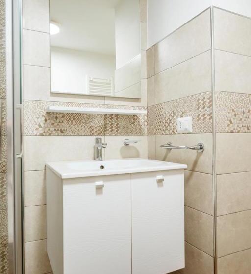 복층 룸, Residence Elle