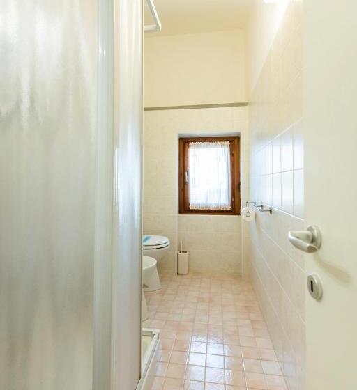 침실 1개 아파트, Residence Elle