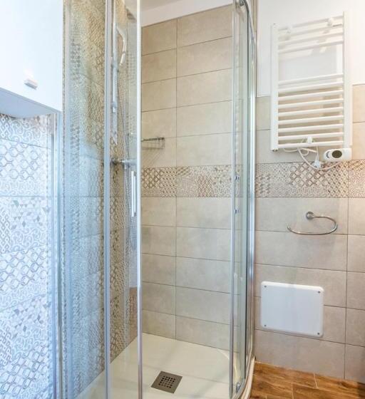 침실 1개 아파트, Residence Elle