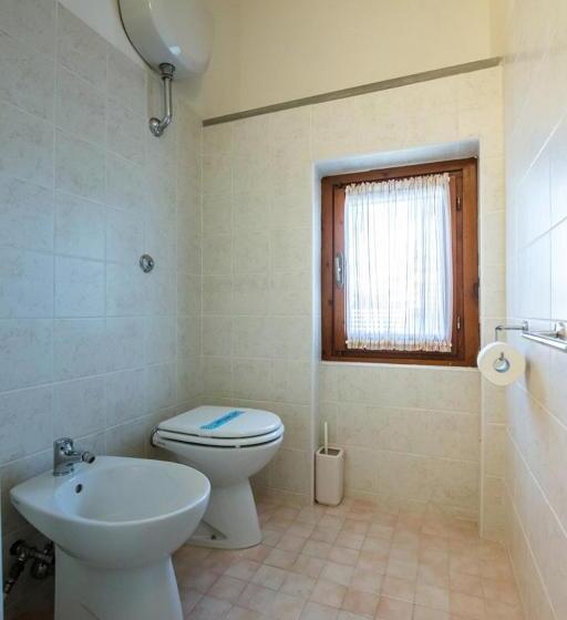 침실 1개 아파트, Residence Elle