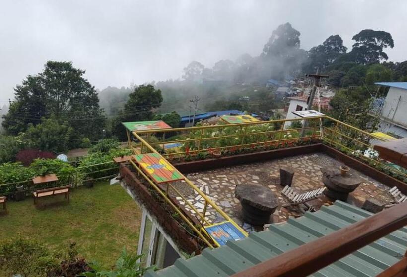 اتاق استاندارد, Kodai Heaven