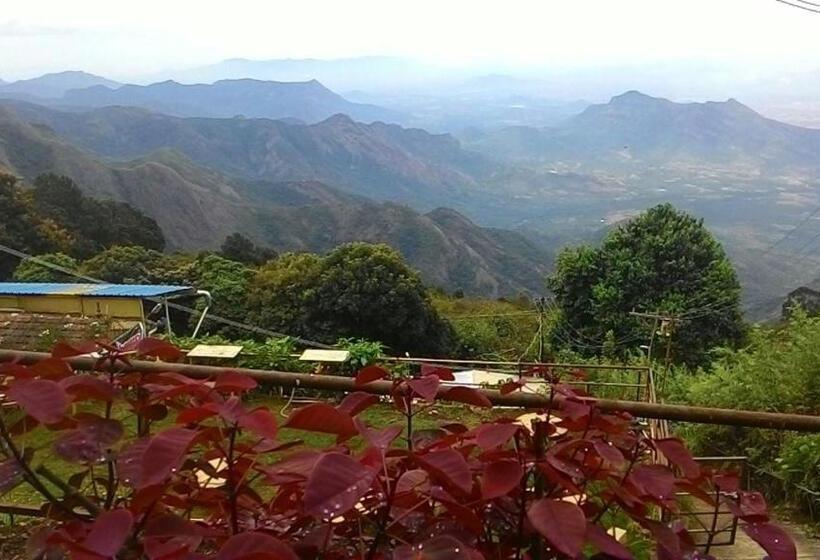 سوییت لوکس, Kodai Heaven