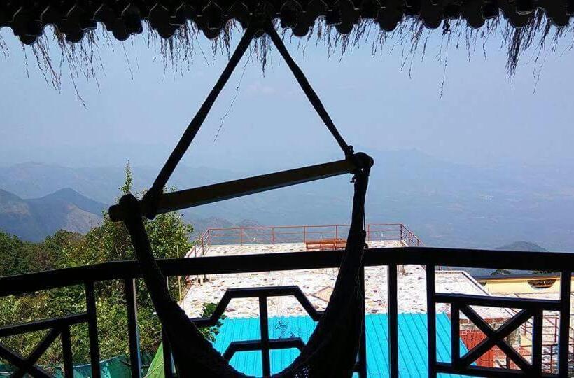 ویلای لوکس 1 خوابه, Kodai Heaven