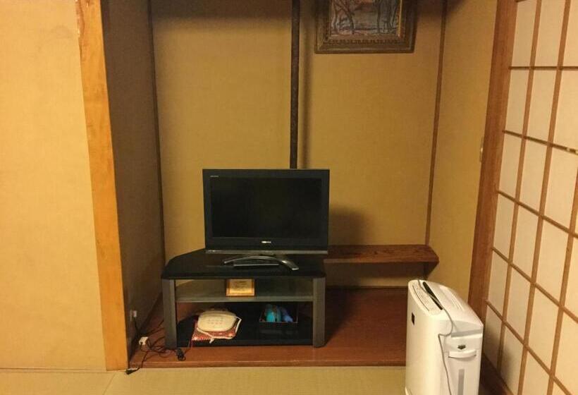 غرفة قياسية, Izu Katase Onsen Ayumitei Fukumatsuso