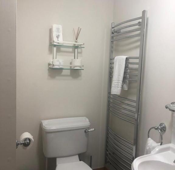 Трехместный Номер Deluxe, Seafar Bed & Breakfast