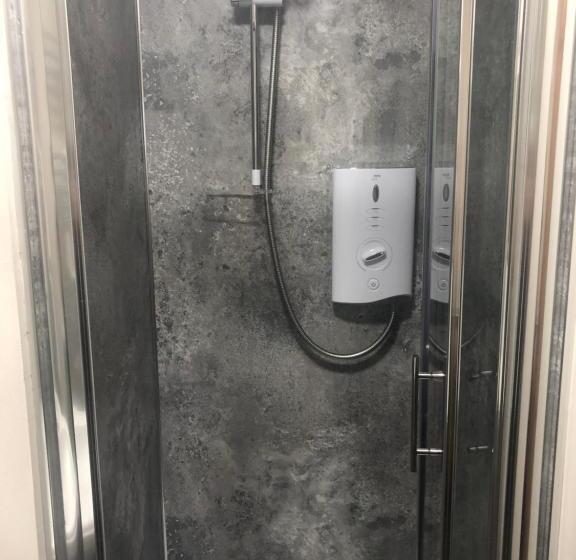 Номер Deluxe Кровать Кинг, Seafar Bed & Breakfast