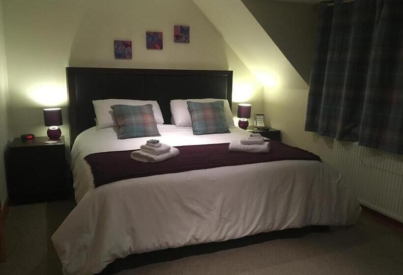 Номер Deluxe Кровать Кинг, Seafar Bed & Breakfast