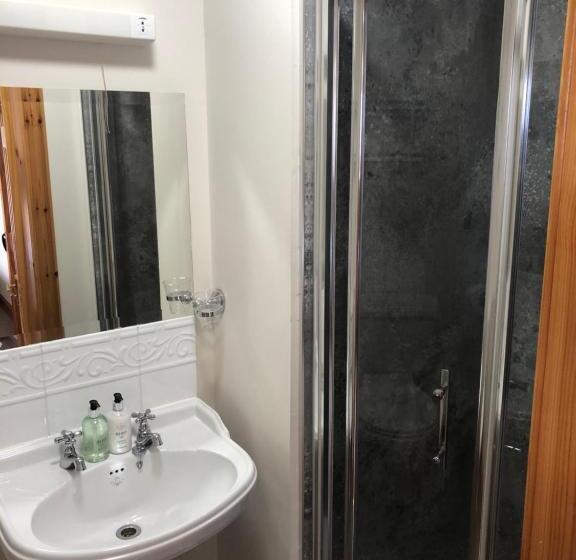 Номер Deluxe Кровать Кинг, Seafar Bed & Breakfast