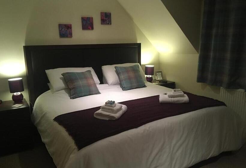 Номер Deluxe Кровать Кинг, Seafar Bed & Breakfast