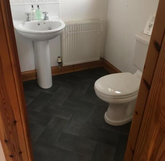 Трехместный Номер Superior, Seafar Bed & Breakfast