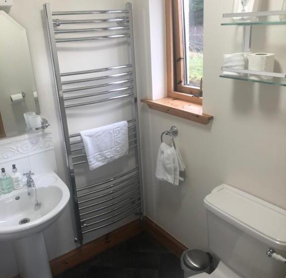 スーペリアトリプルルーム, Seafar Bed & Breakfast