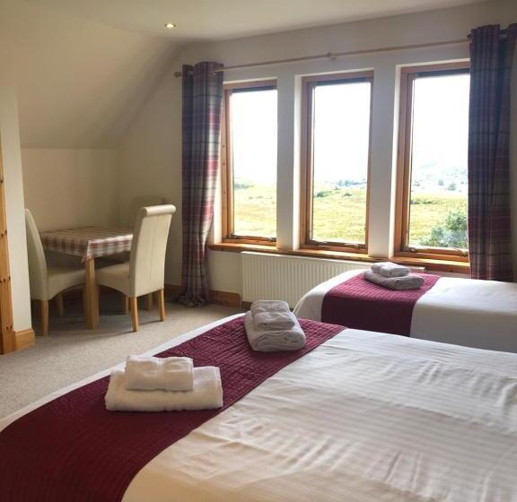 Трехместный Номер Superior, Seafar Bed & Breakfast