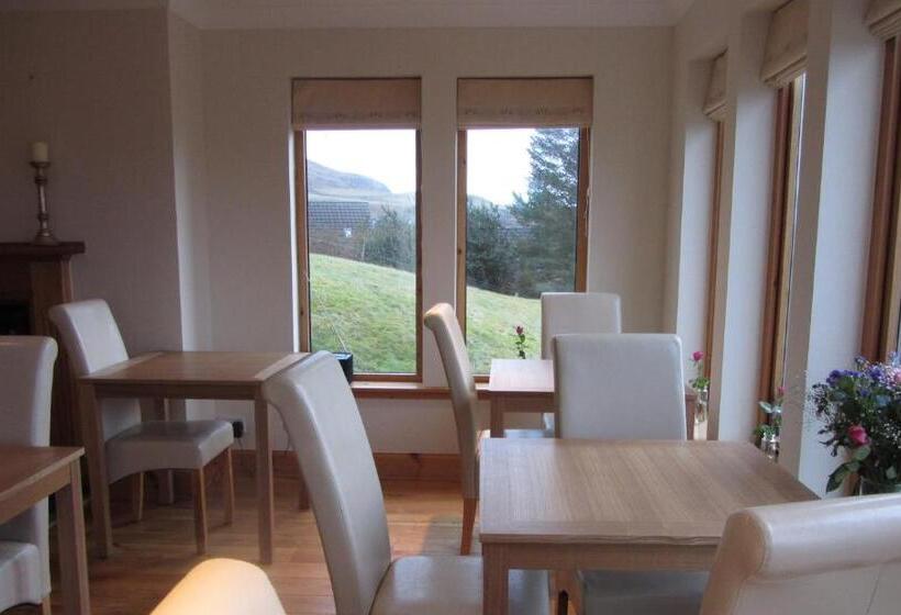 غرفة قياسية, Seafar Bed & Breakfast