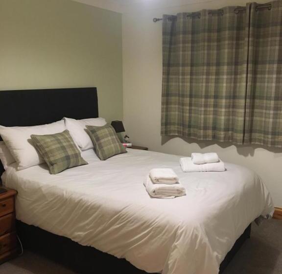 Номер Стандарт, Seafar Bed & Breakfast