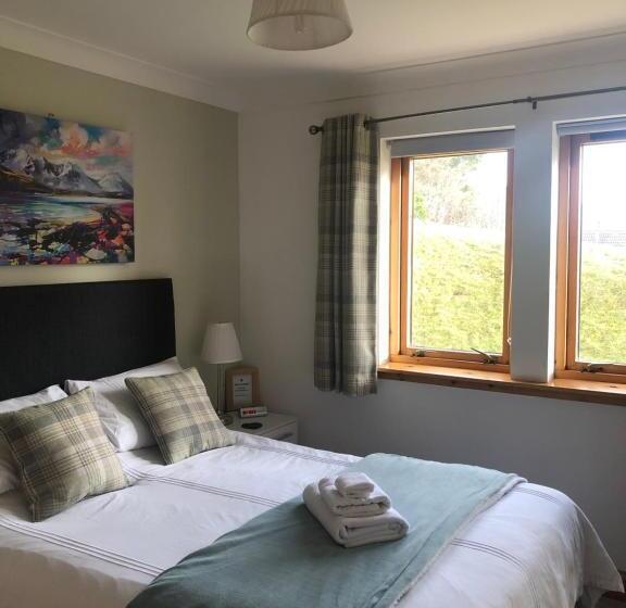 Номер Стандарт, Seafar Bed & Breakfast