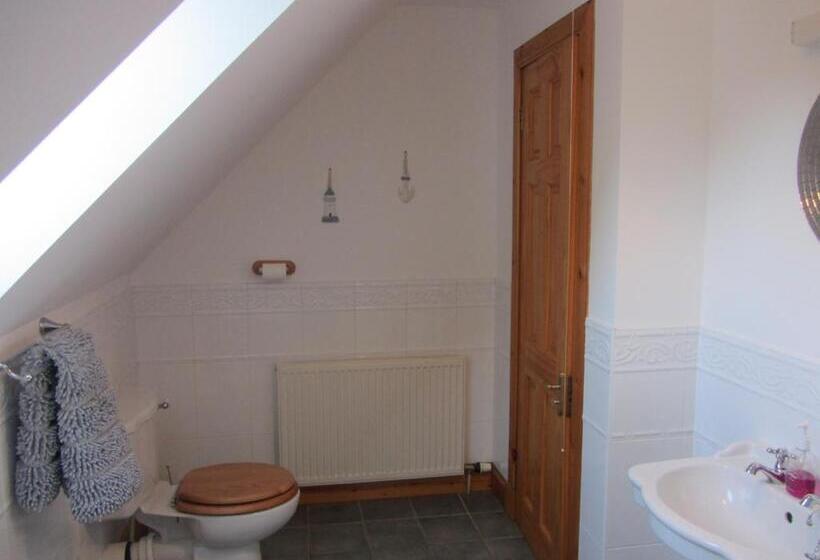 Семейный Номер, Seafar Bed & Breakfast