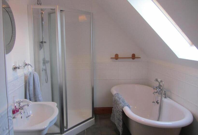 غرفة عائلية, Seafar Bed & Breakfast