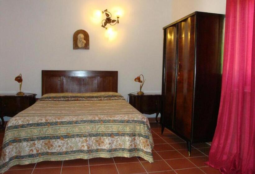 דירת חדר, Affitta Camere Il Ruscello