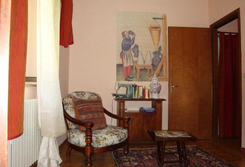 דירת חדר, Affitta Camere Il Ruscello