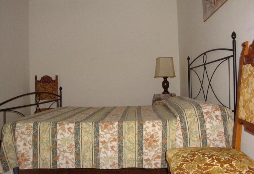 דירת חדר, Affitta Camere Il Ruscello