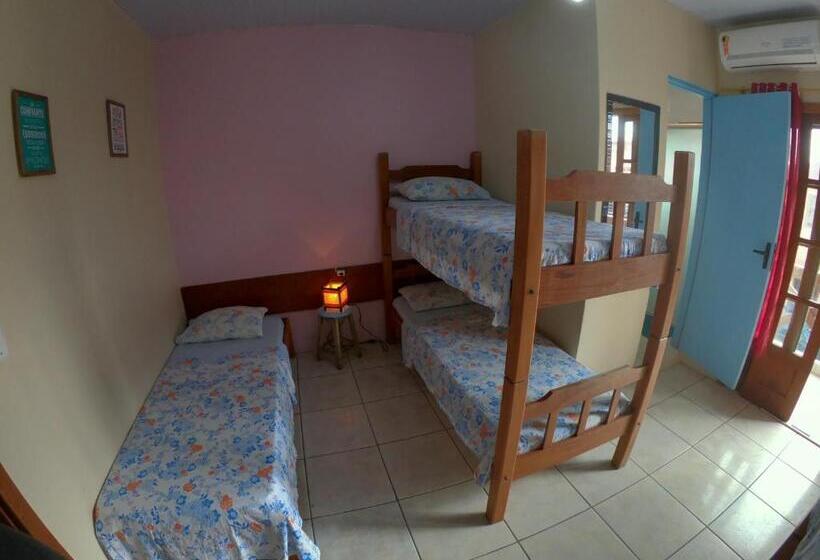 سوییت, Complexo Desenferruja Uma Quadra Praia Da Ferrugem