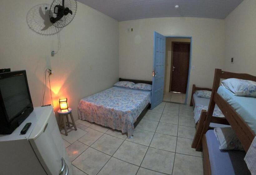 سوییت, Complexo Desenferruja Uma Quadra Praia Da Ferrugem