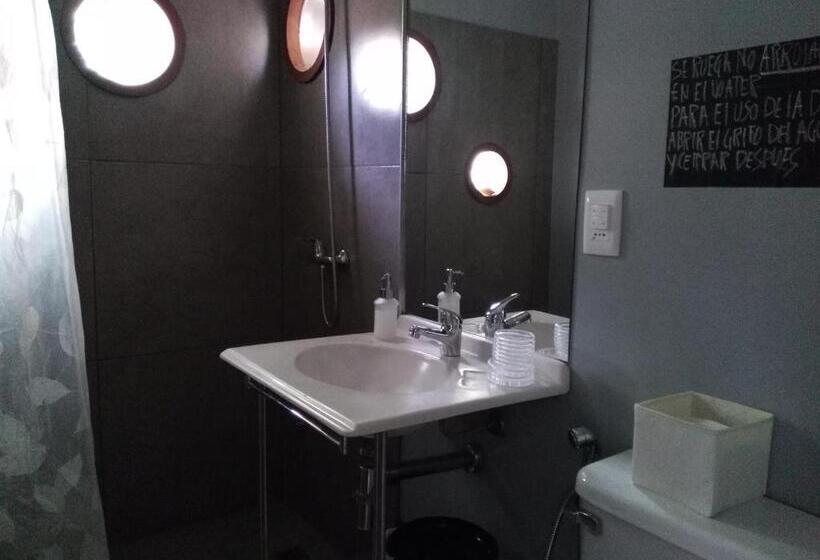 스탠다드 룸, La Pedrasanta