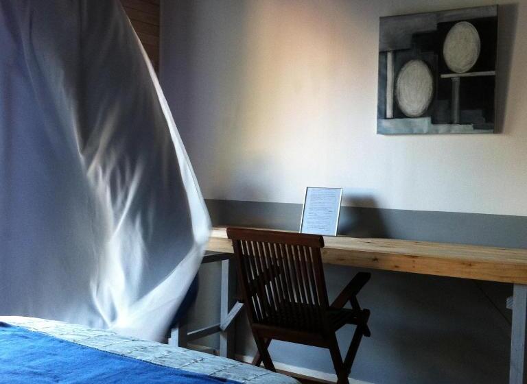 스탠다드 룸, La Pedrasanta