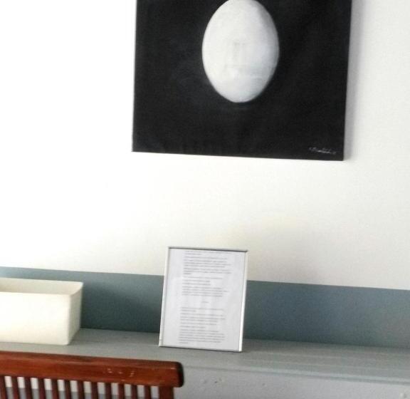 스탠다드 룸, La Pedrasanta