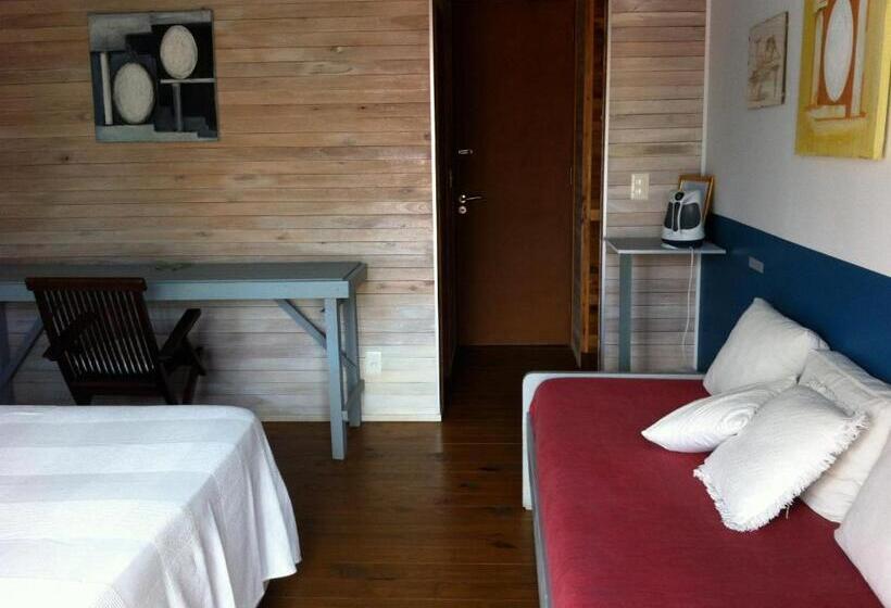 스탠다드 룸, La Pedrasanta