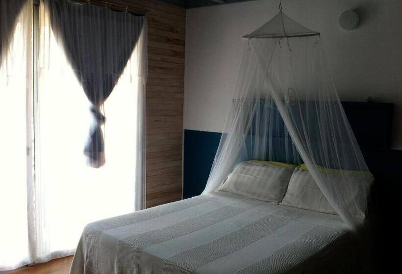 스탠다드 룸, La Pedrasanta