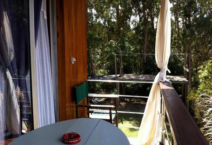 스탠다드 트리플 발코니 룸, La Pedrasanta