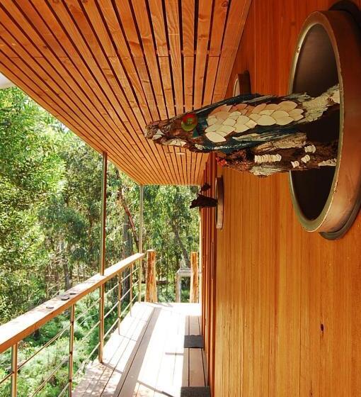 스탠다드 발코니 룸, La Pedrasanta