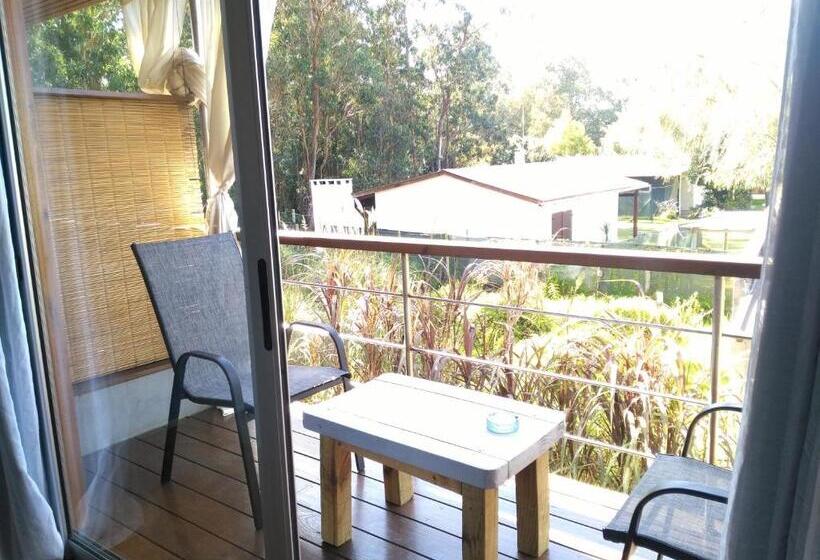 스탠다드 발코니 룸, La Pedrasanta