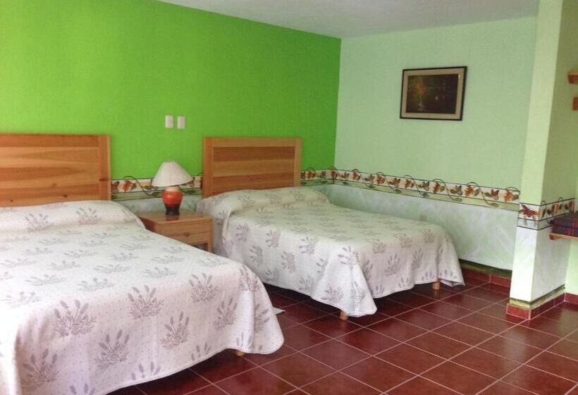 غرفة قياسية, Plaza Don Gabino Hotel Y Restaurante