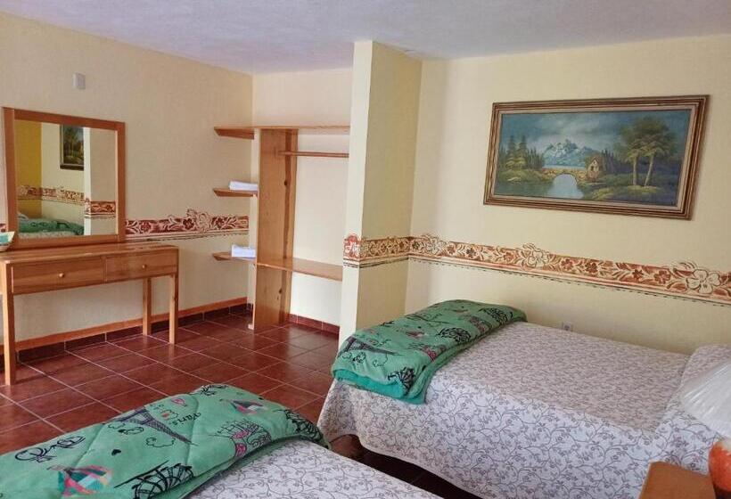 غرفة قياسية, Plaza Don Gabino Hotel Y Restaurante