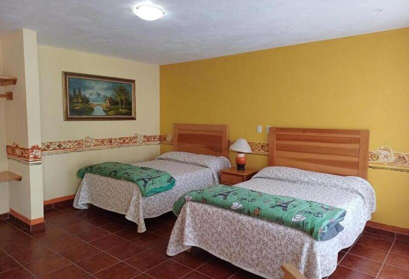 غرفة قياسية, Plaza Don Gabino Hotel Y Restaurante