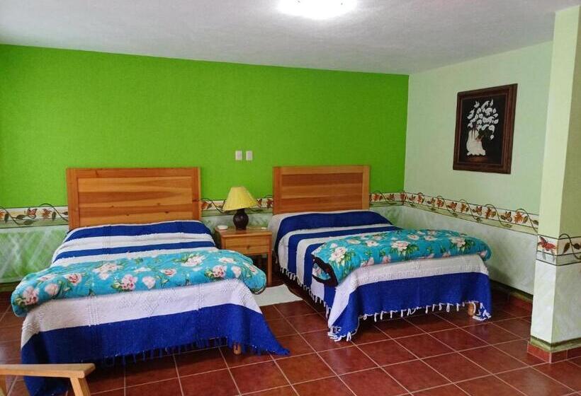 Номер Стандарт, Plaza Don Gabino Hotel Y Restaurante