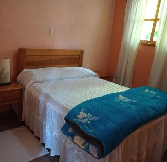 جناح, Plaza Don Gabino Hotel Y Restaurante