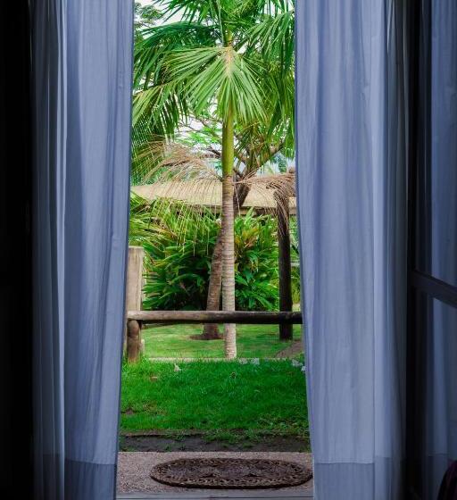 غرفة قياسية, Pousada Armação Dos Ventos