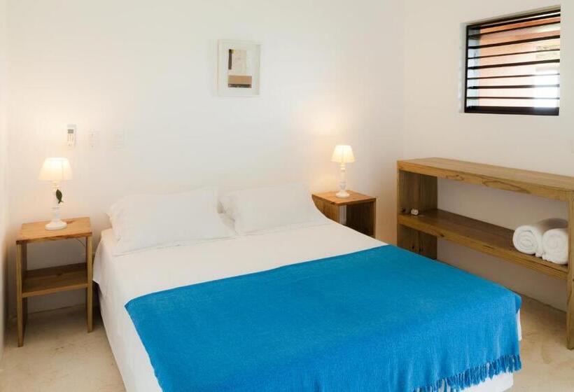 غرفة قياسية, Pousada Armação Dos Ventos