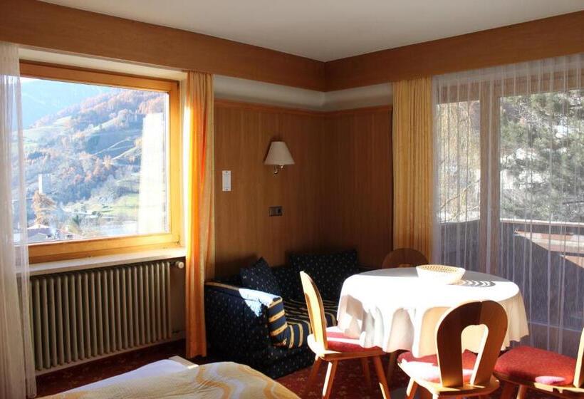 חדר סטנדרט, Aparthotel Christophorus