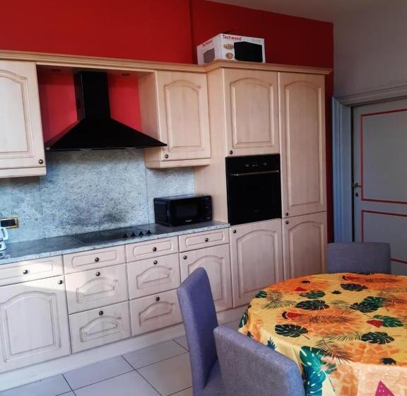 １ベッドルームアパートメント, Aparthotel Domaine Du Chateau De La Neuville